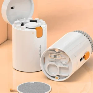 20 in 1 Cleaning kit
