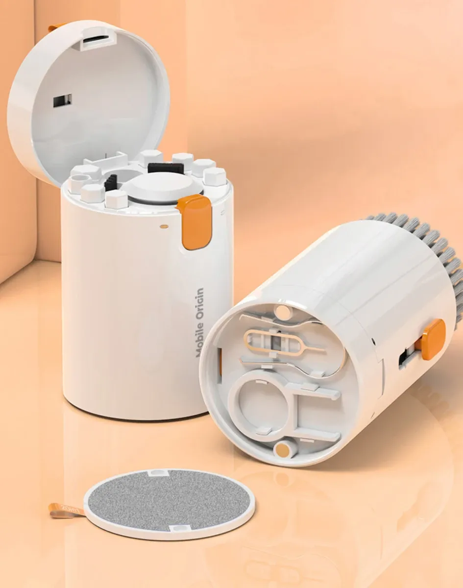 20 in 1 Cleaning kit